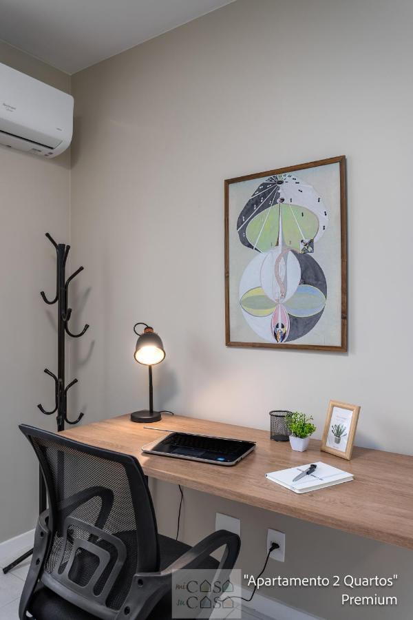 2 Quartos Com Varanda A 300M Riocentro Wi-Fi 120Mbps E Cozinha Completa - Condominio Com Piscina, Estacionamento, Portaria 24H E Parquinho Infantil - Apartamento Indicado Para Grupos, Hospedes A Trabalho E Criancas Rio de Janeiro Ngoại thất bức ảnh