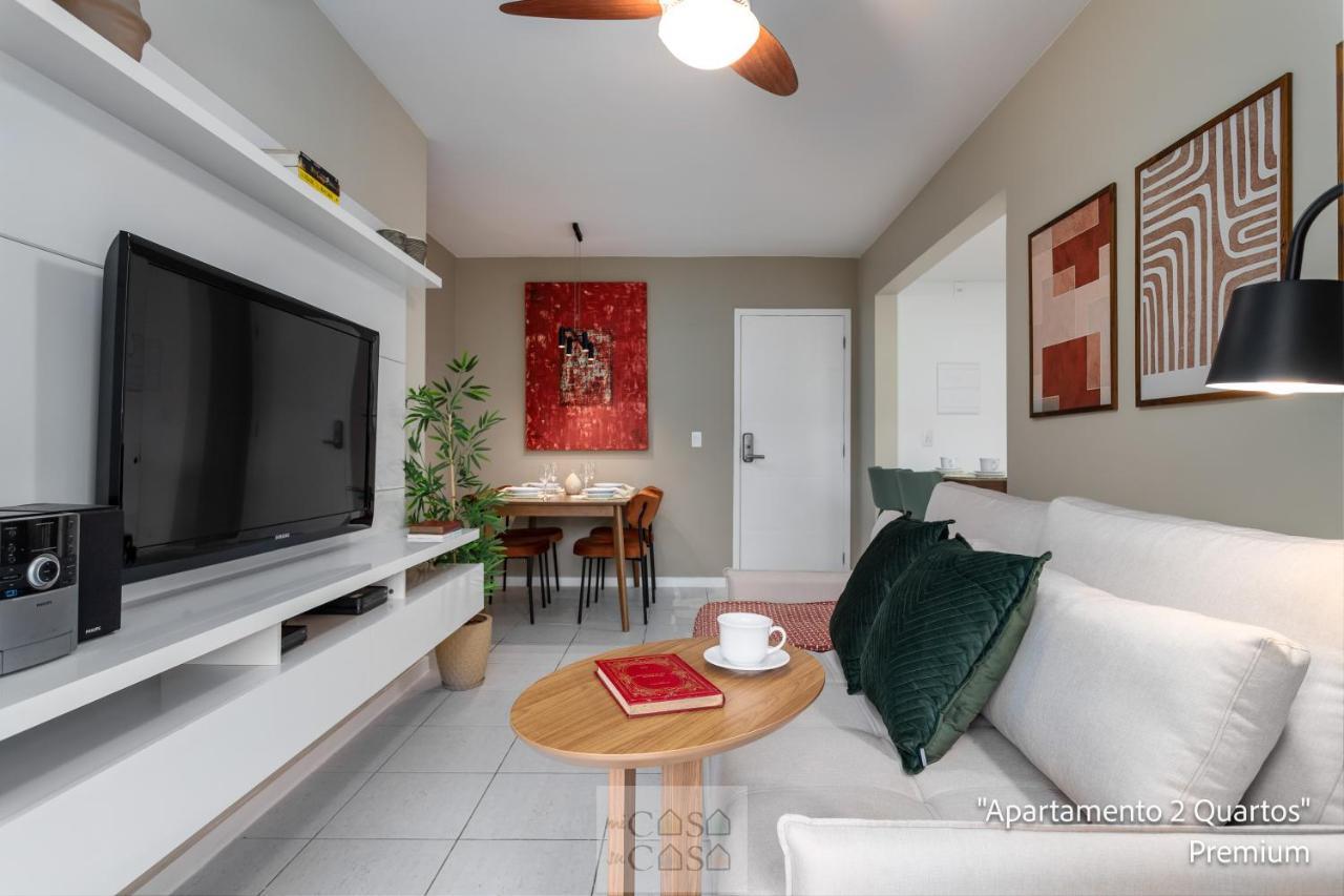 2 Quartos Com Varanda A 300M Riocentro Wi-Fi 120Mbps E Cozinha Completa - Condominio Com Piscina, Estacionamento, Portaria 24H E Parquinho Infantil - Apartamento Indicado Para Grupos, Hospedes A Trabalho E Criancas Rio de Janeiro Ngoại thất bức ảnh