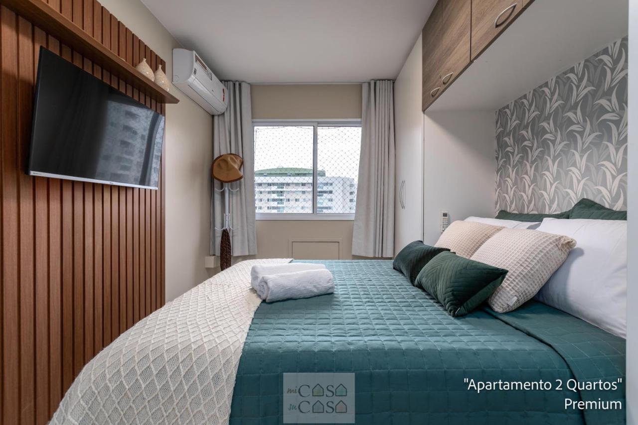2 Quartos Com Varanda A 300M Riocentro Wi-Fi 120Mbps E Cozinha Completa - Condominio Com Piscina, Estacionamento, Portaria 24H E Parquinho Infantil - Apartamento Indicado Para Grupos, Hospedes A Trabalho E Criancas Rio de Janeiro Ngoại thất bức ảnh