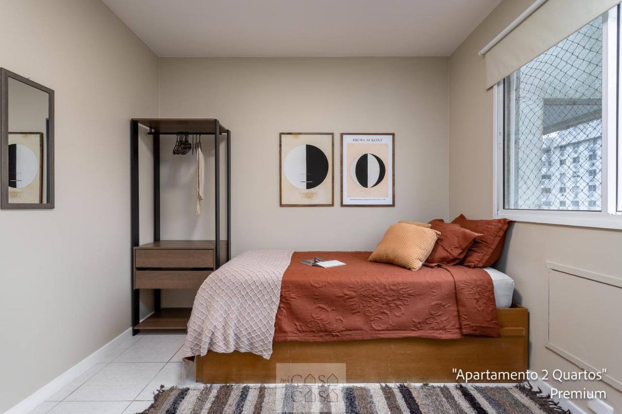 2 Quartos Com Varanda A 300M Riocentro Wi-Fi 120Mbps E Cozinha Completa - Condominio Com Piscina, Estacionamento, Portaria 24H E Parquinho Infantil - Apartamento Indicado Para Grupos, Hospedes A Trabalho E Criancas Rio de Janeiro Ngoại thất bức ảnh