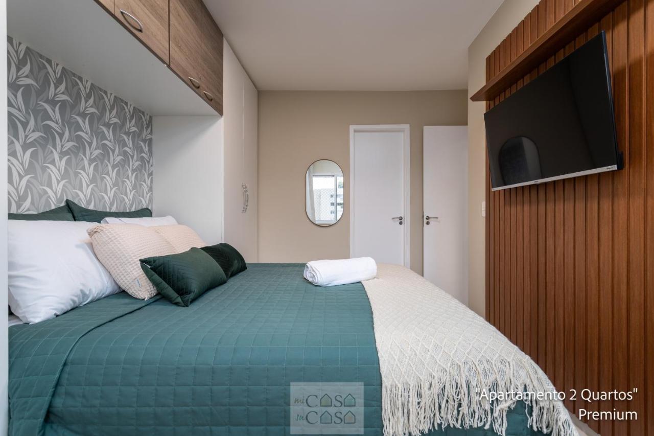 2 Quartos Com Varanda A 300M Riocentro Wi-Fi 120Mbps E Cozinha Completa - Condominio Com Piscina, Estacionamento, Portaria 24H E Parquinho Infantil - Apartamento Indicado Para Grupos, Hospedes A Trabalho E Criancas Rio de Janeiro Ngoại thất bức ảnh