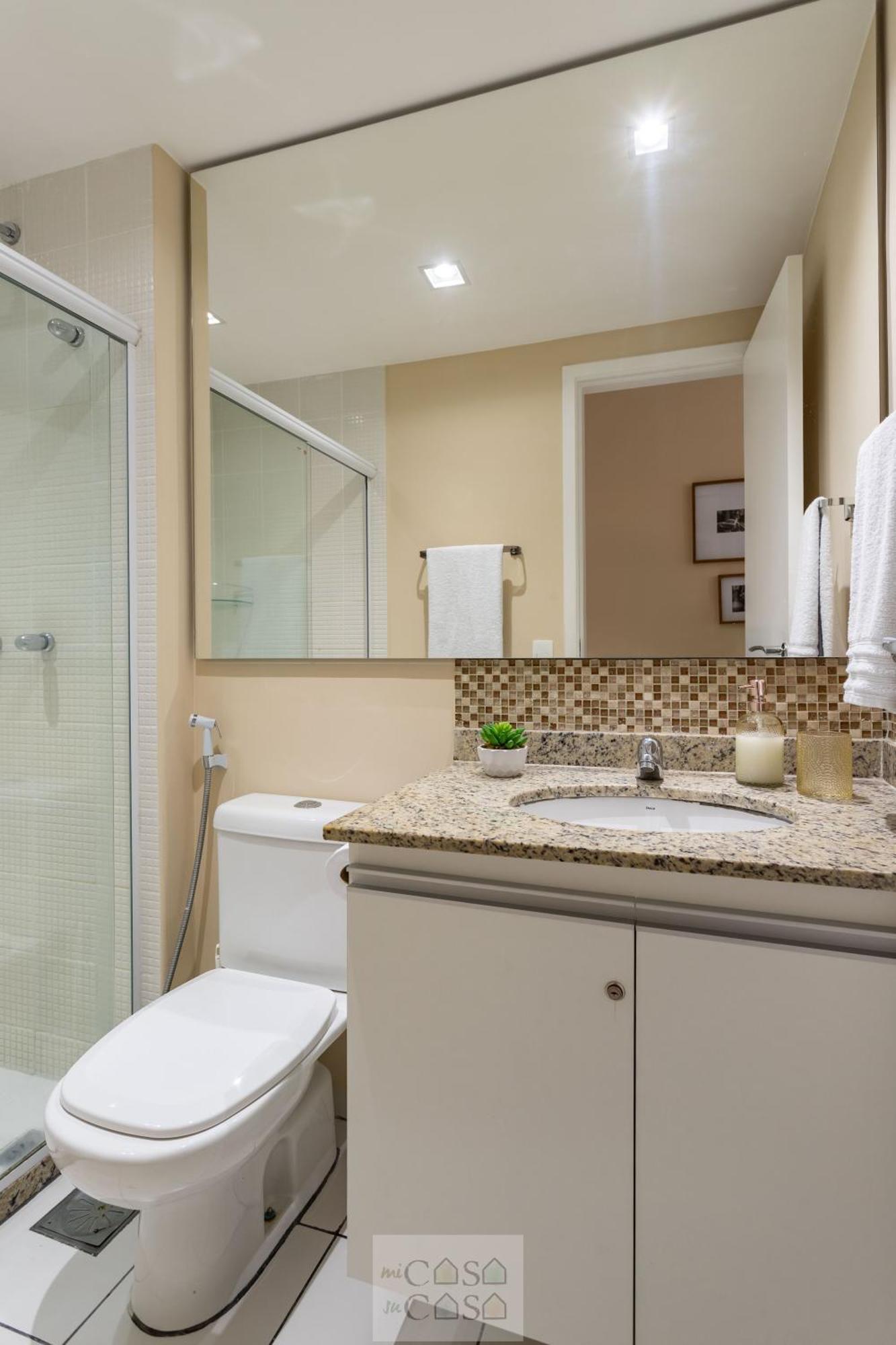 2 Quartos Com Varanda A 300M Riocentro Wi-Fi 120Mbps E Cozinha Completa - Condominio Com Piscina, Estacionamento, Portaria 24H E Parquinho Infantil - Apartamento Indicado Para Grupos, Hospedes A Trabalho E Criancas Rio de Janeiro Ngoại thất bức ảnh
