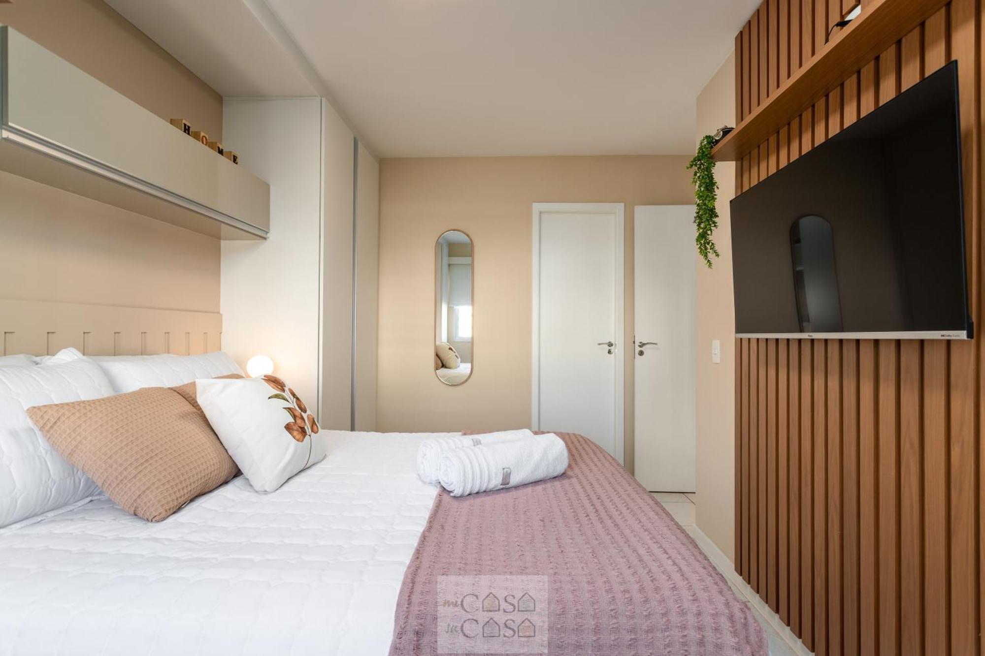 2 Quartos Com Varanda A 300M Riocentro Wi-Fi 120Mbps E Cozinha Completa - Condominio Com Piscina, Estacionamento, Portaria 24H E Parquinho Infantil - Apartamento Indicado Para Grupos, Hospedes A Trabalho E Criancas Rio de Janeiro Ngoại thất bức ảnh