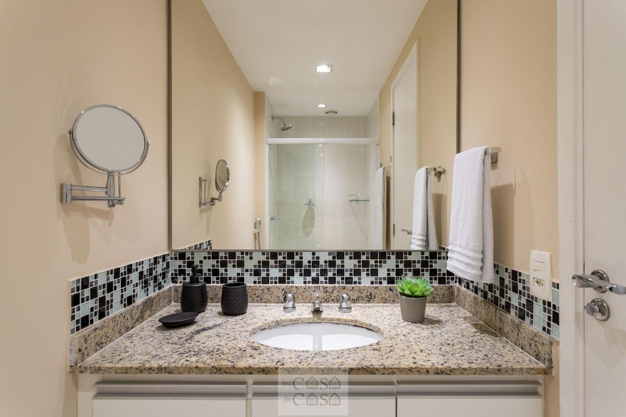 2 Quartos Com Varanda A 300M Riocentro Wi-Fi 120Mbps E Cozinha Completa - Condominio Com Piscina, Estacionamento, Portaria 24H E Parquinho Infantil - Apartamento Indicado Para Grupos, Hospedes A Trabalho E Criancas Rio de Janeiro Ngoại thất bức ảnh